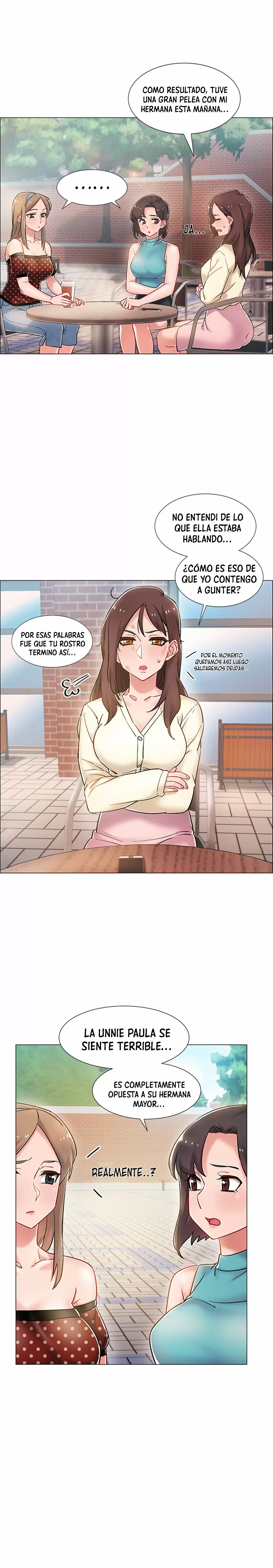 100 DAYS Capítulo 9 - Page 11
