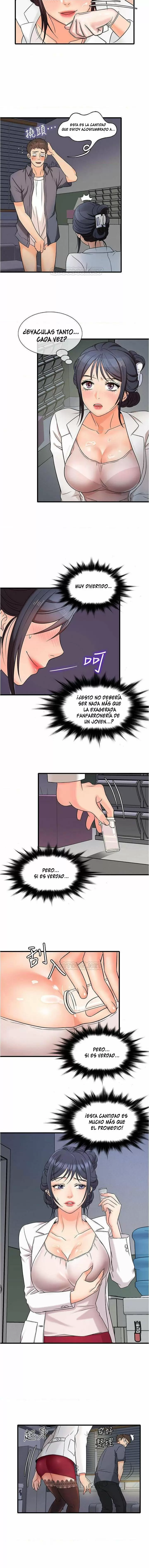 Suspicious Job Capítulo 1 - Page 13