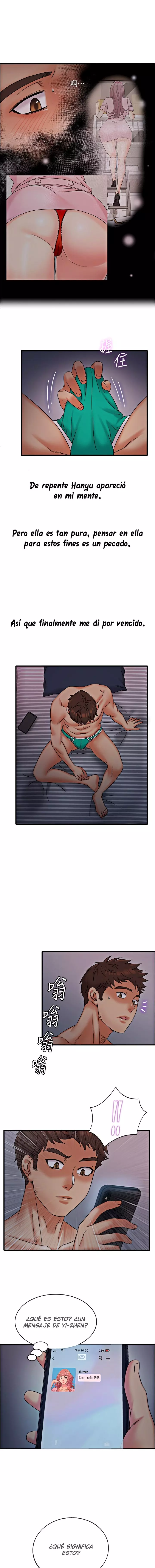 Suspicious Job Capítulo 12 - Page 10