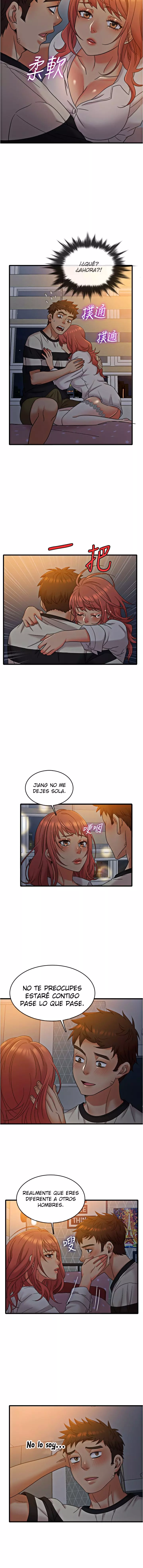 Suspicious Job Capítulo 13 - Page 5