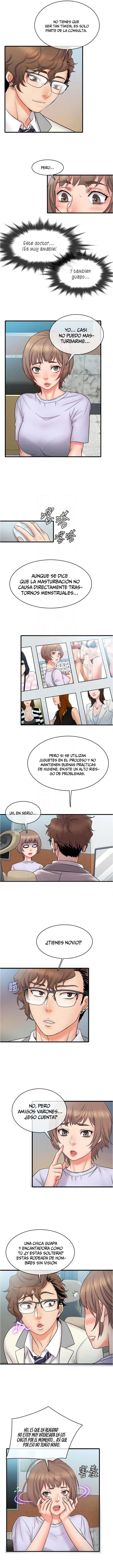 Suspicious Job Capítulo 15 - Page 7