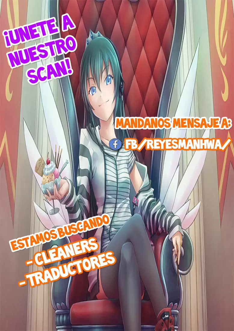 Suspicious Job Capítulo 2 - Page 22