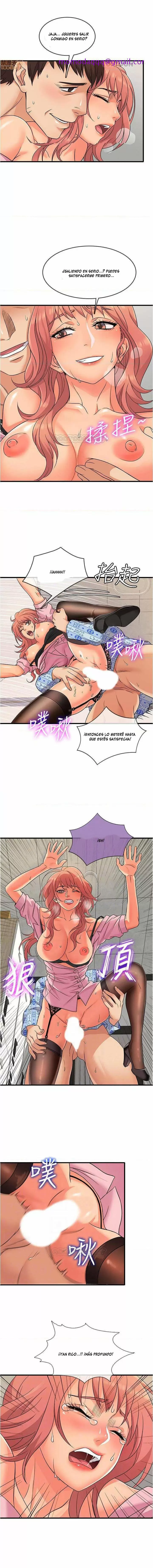 Suspicious Job Capítulo 2 - Page 9