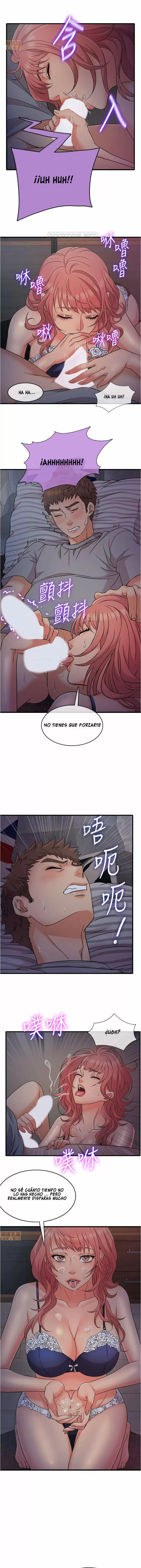 Suspicious Job Capítulo 5 - Page 12