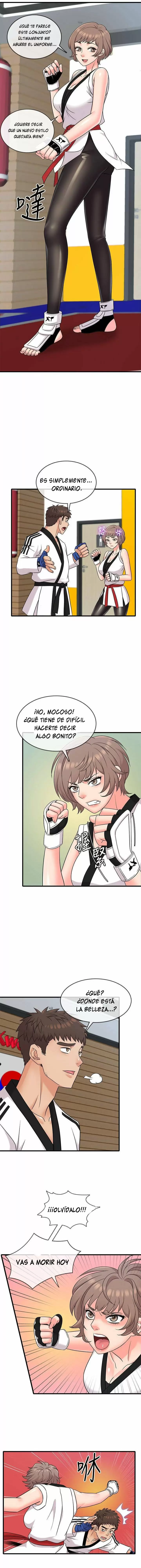 Suspicious Job Capítulo 6 - Page 13