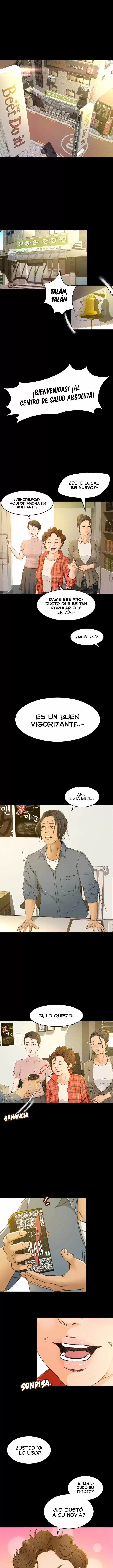 Good Girl Capítulo 1 - Page 2