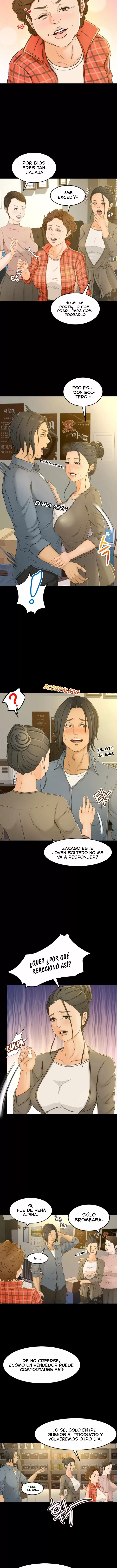 Good Girl Capítulo 1 - Page 3