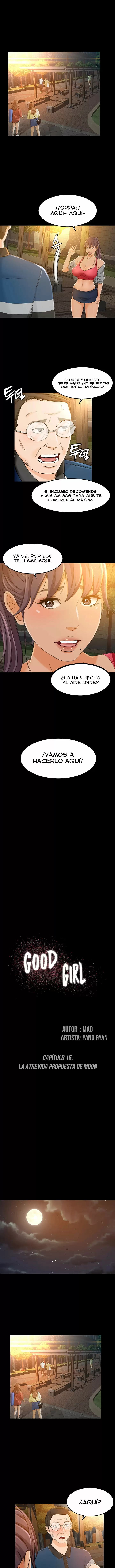 Good Girl Capítulo 16 - Page 2