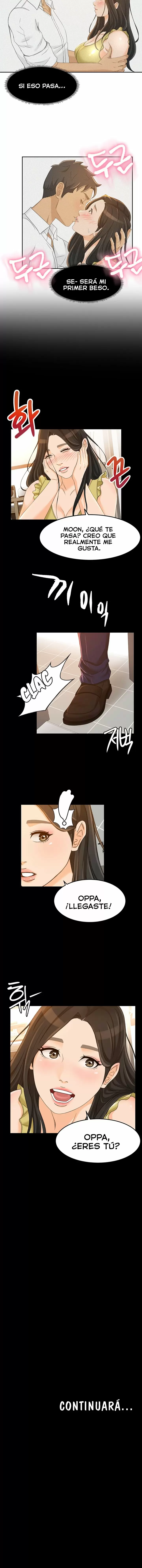 Good Girl Capítulo 19 - Page 10