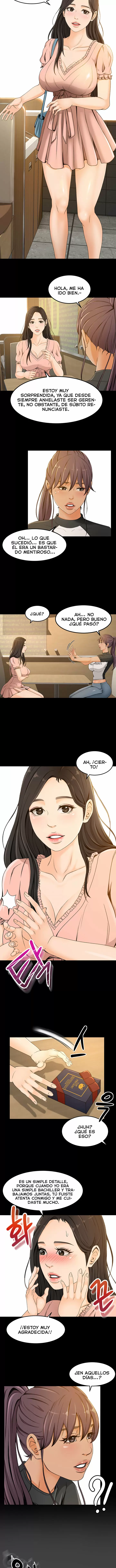 Good Girl Capítulo 2 - Page 11