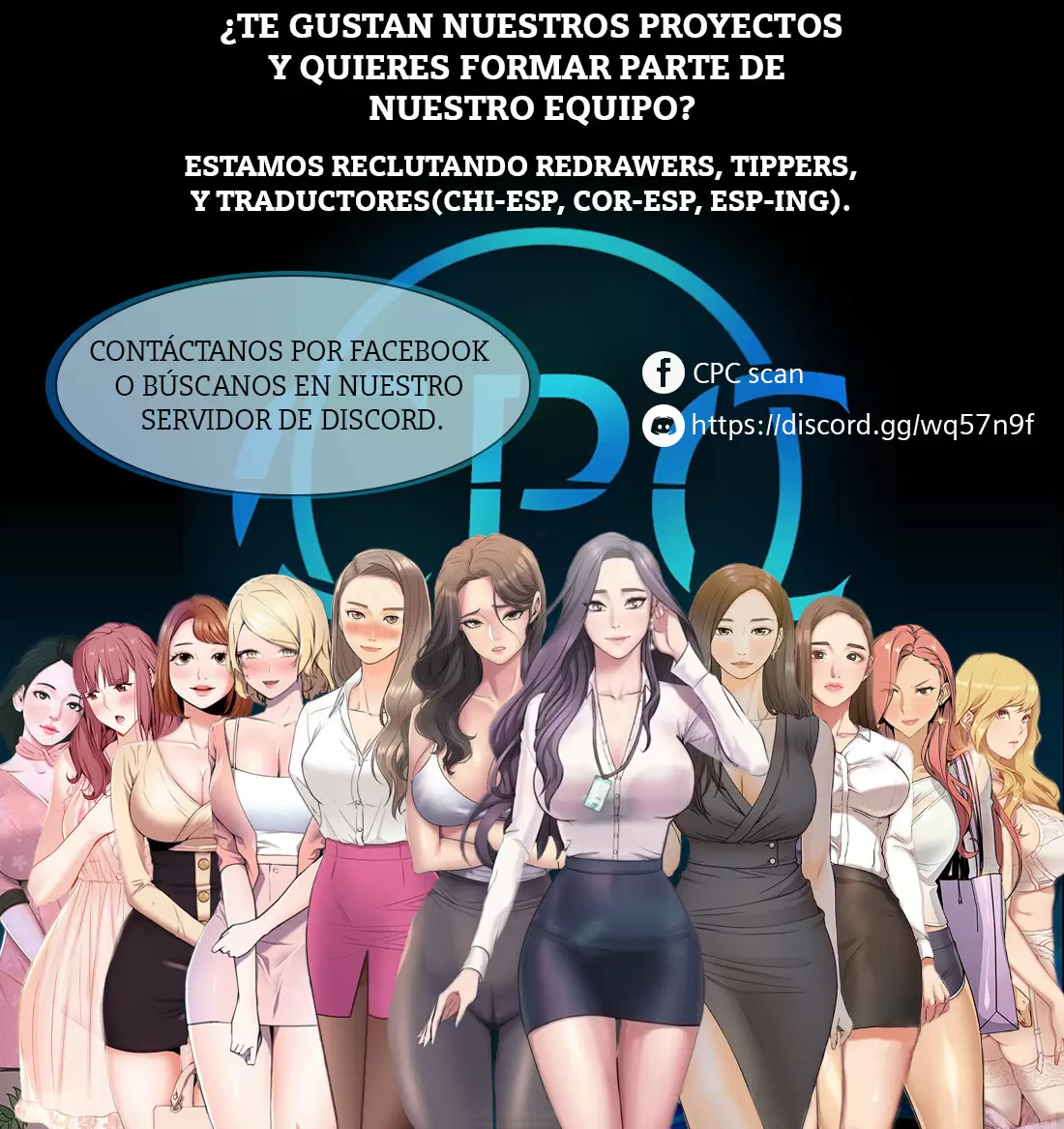 Good Girl Capítulo 2 - Page 15