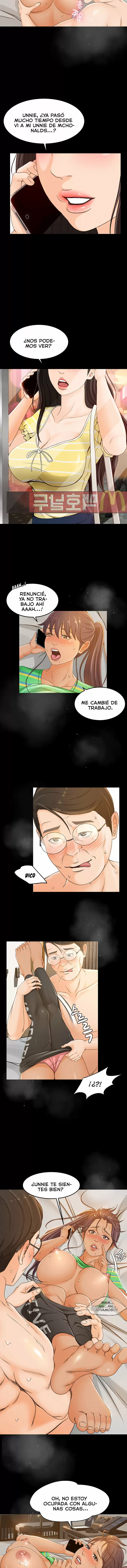 Good Girl Capítulo 2 - Page 4