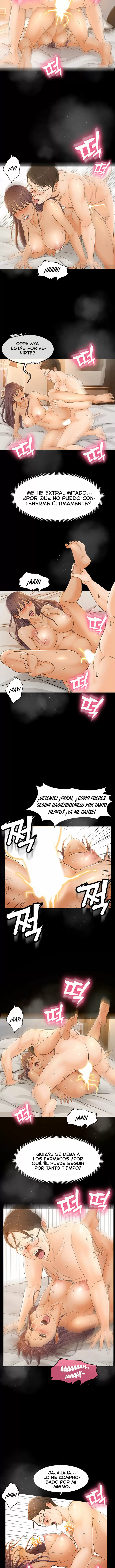 Good Girl Capítulo 2 - Page 7