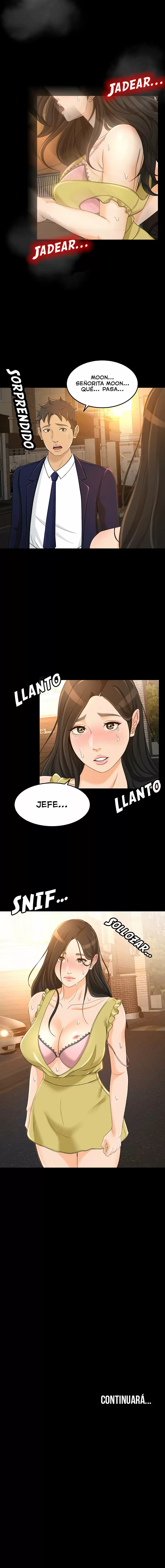 Good Girl Capítulo 20 - Page 10