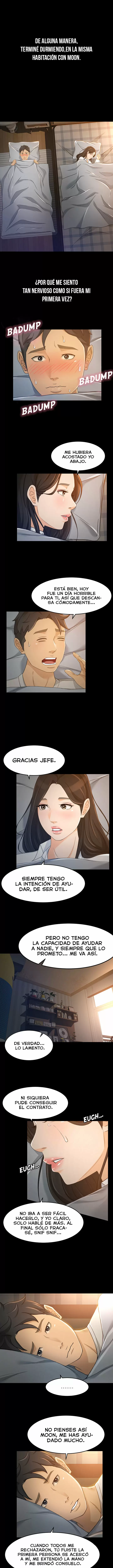 Good Girl Capítulo 21 - Page 6