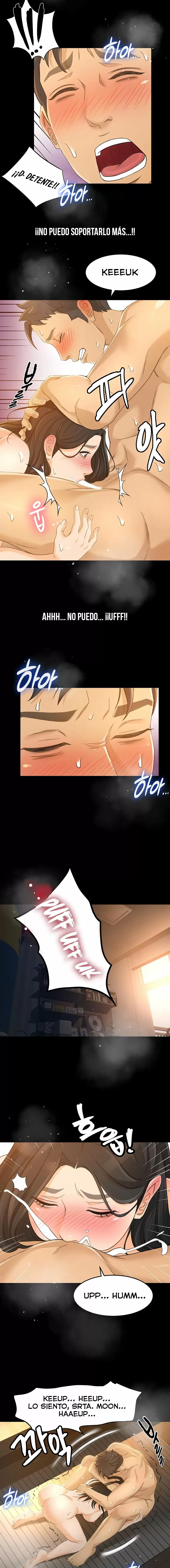 Good Girl Capítulo 23 - Page 4