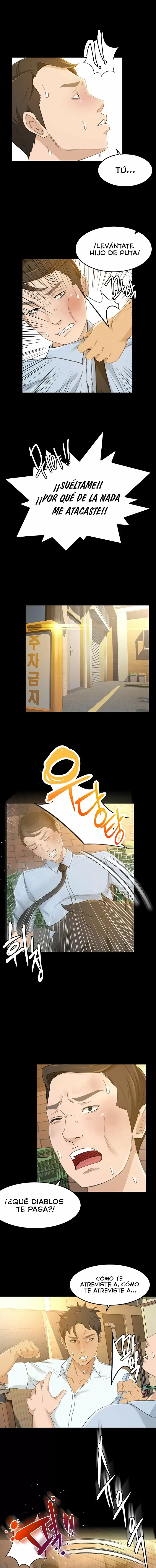 Good Girl Capítulo 24 - Page 10