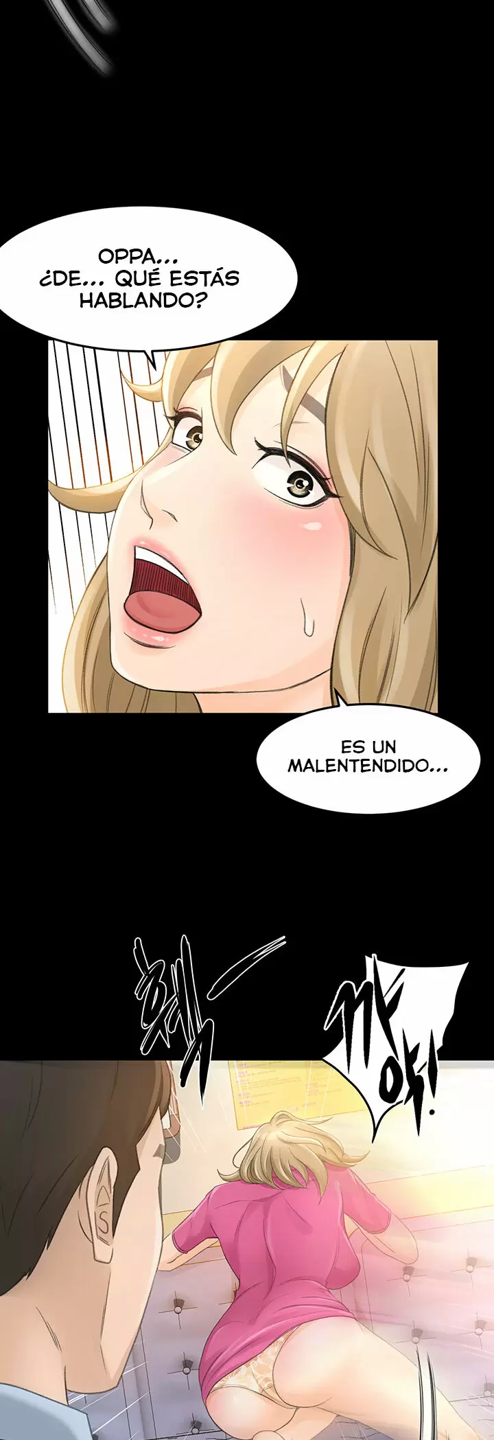 Good Girl Capítulo 25 - Page 14