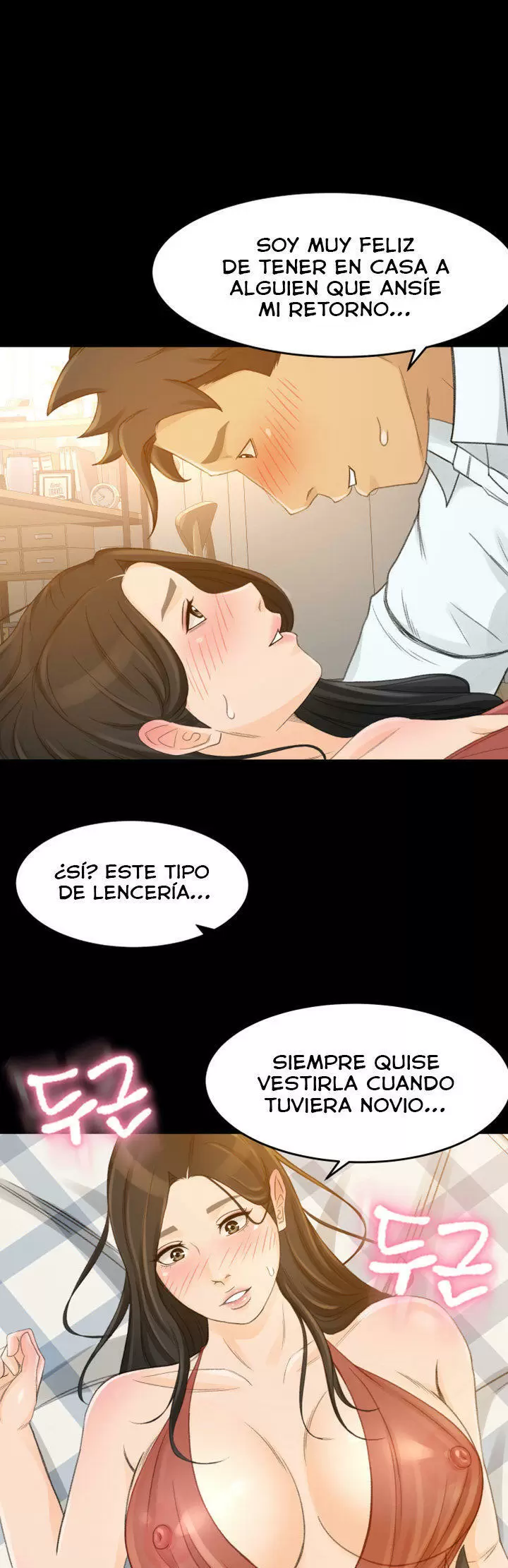 Good Girl Capítulo 26 - Page 2