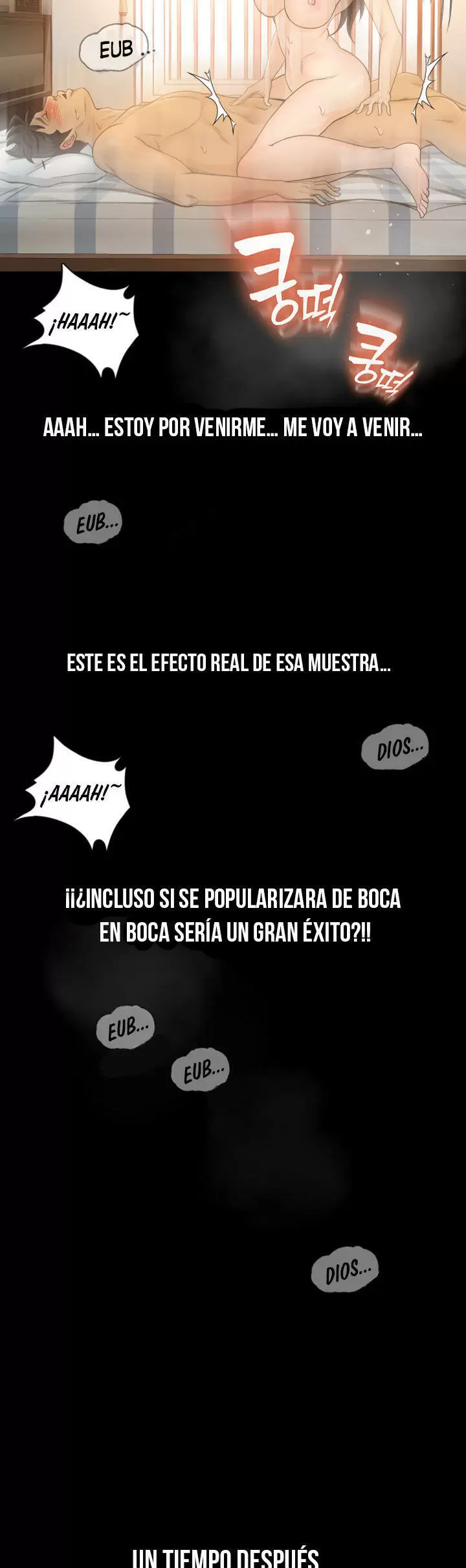 Good Girl Capítulo 26 - Page 29
