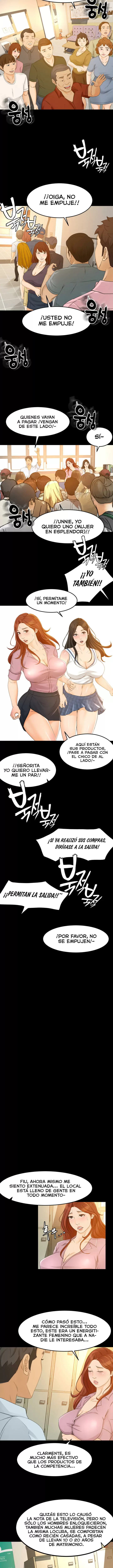 Good Girl Capítulo 26 - Page 35