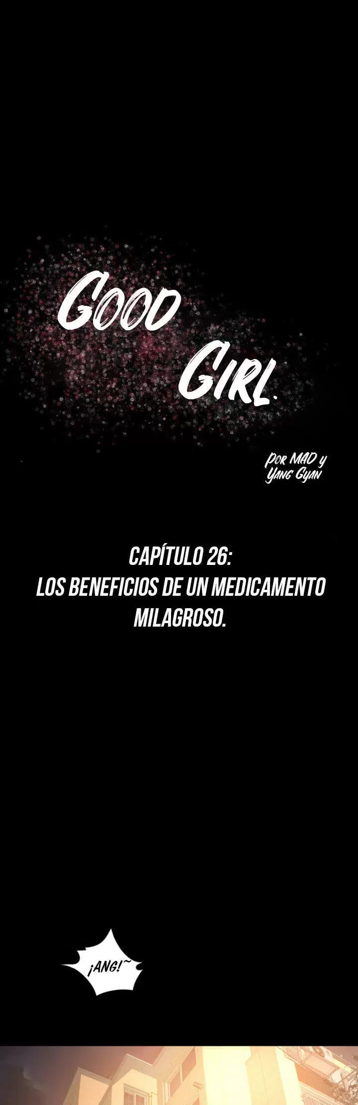 Good Girl Capítulo 26 - Page 4