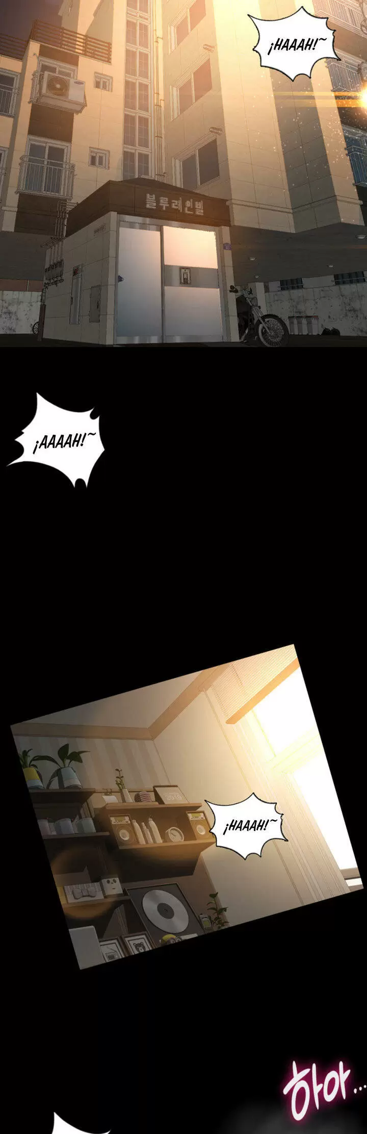 Good Girl Capítulo 26 - Page 5