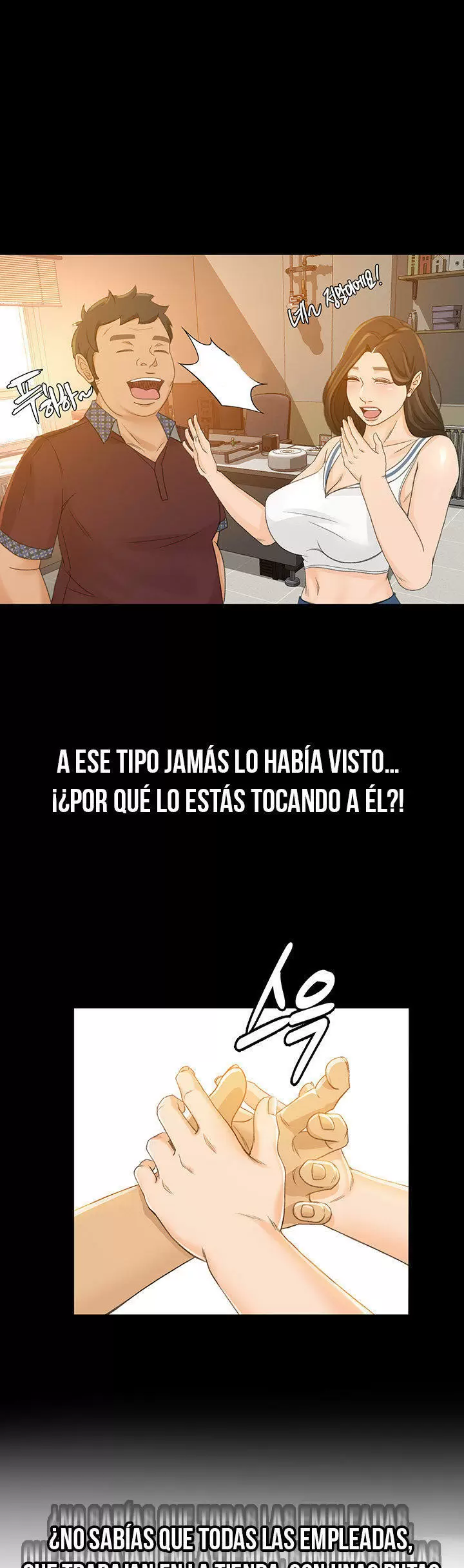 Good Girl Capítulo 27 - Page 2