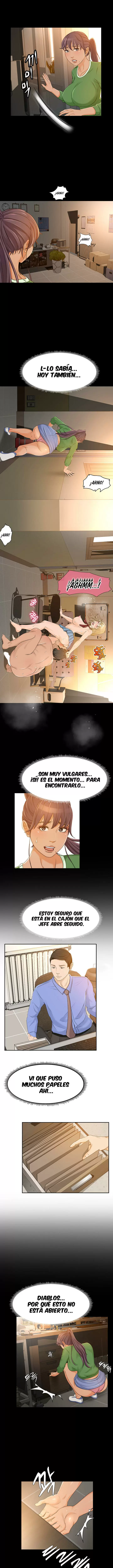 Good Girl Capítulo 27 - Page 25