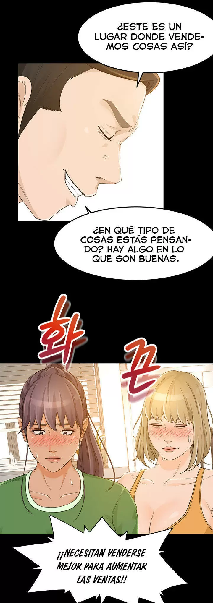 Good Girl Capítulo 27 - Page 9