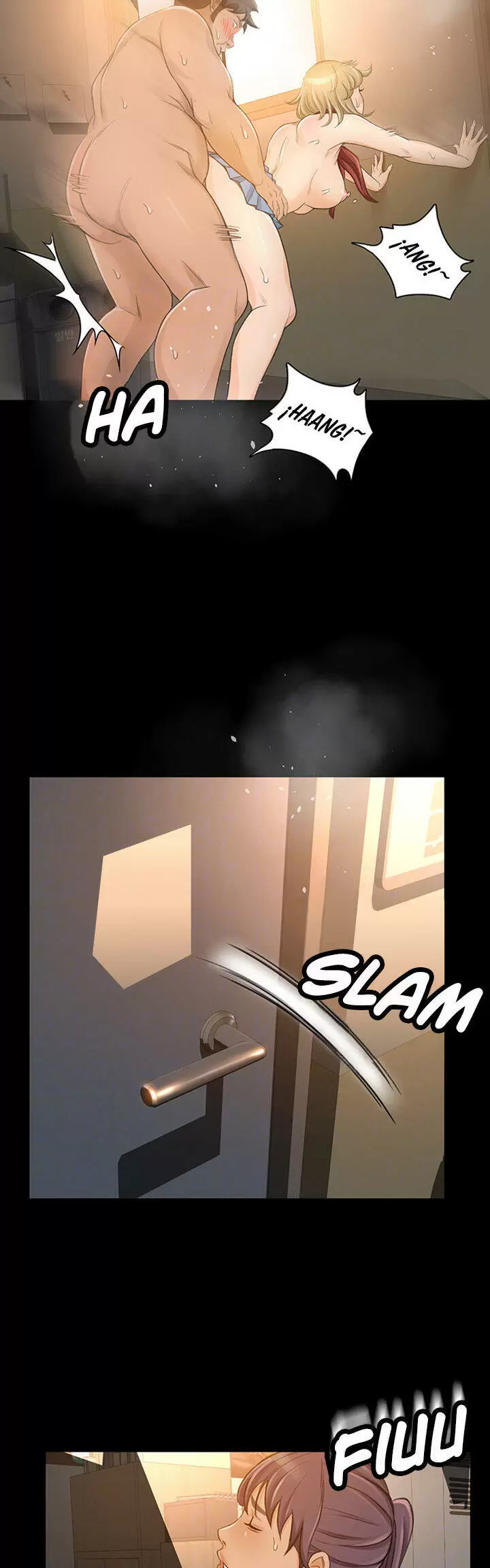 Good Girl Capítulo 28 - Page 10