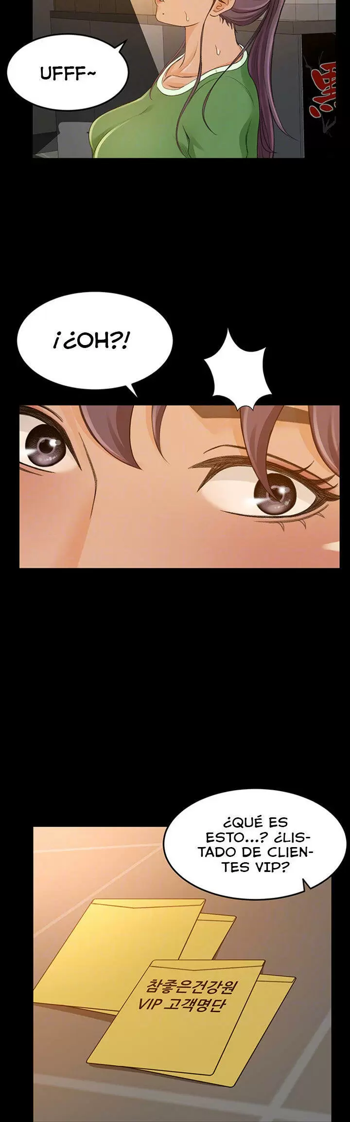 Good Girl Capítulo 28 - Page 11
