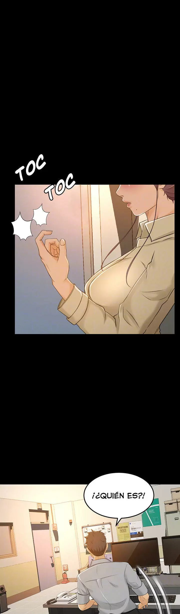 Good Girl Capítulo 28 - Page 16