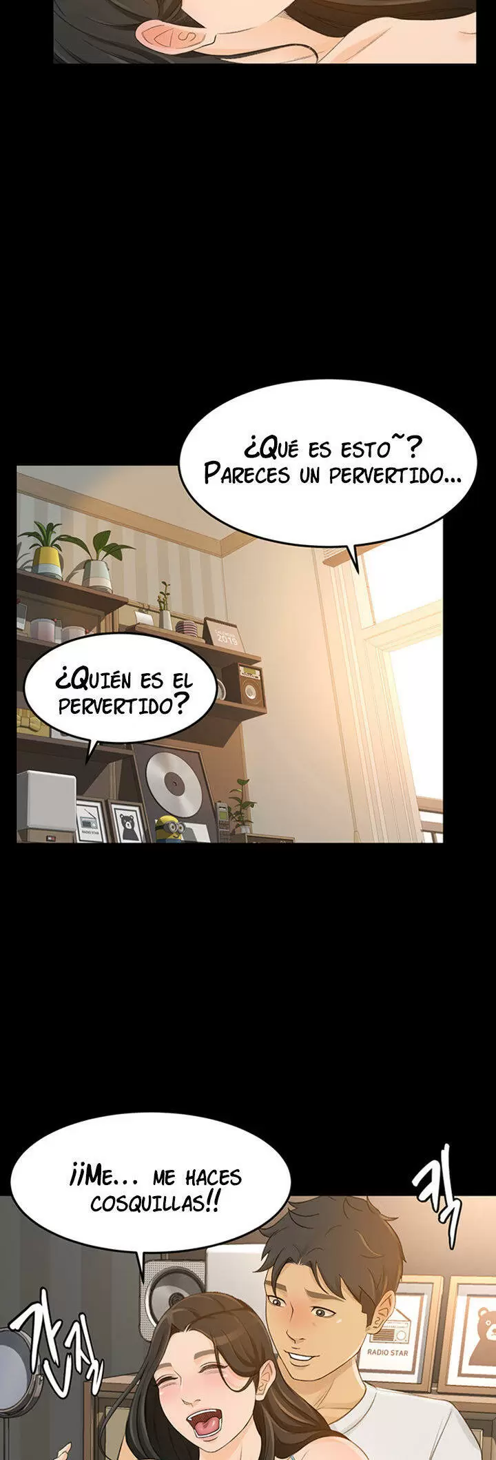 Good Girl Capítulo 30 - Page 31