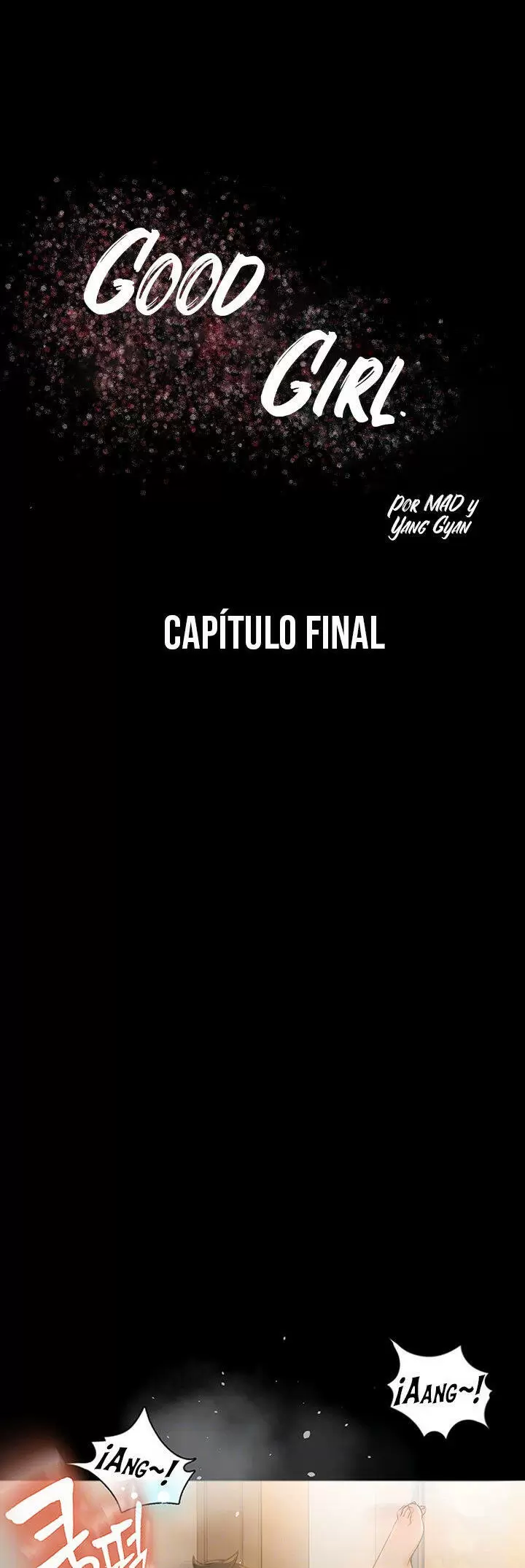 Good Girl Capítulo 30 - Page 5