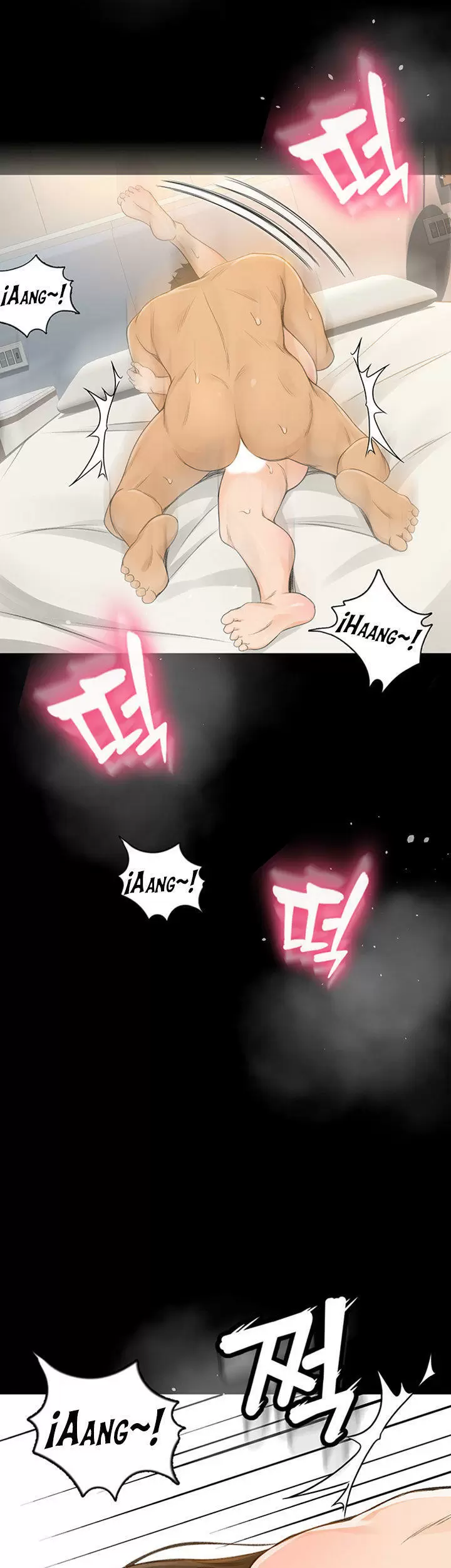 Good Girl Capítulo 30 - Page 8