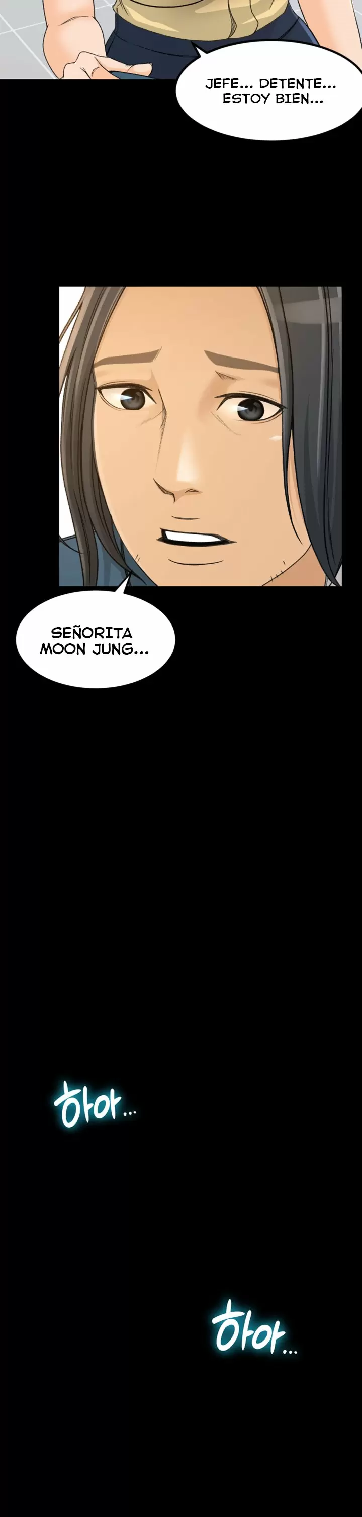 Good Girl Capítulo 4 - Page 18