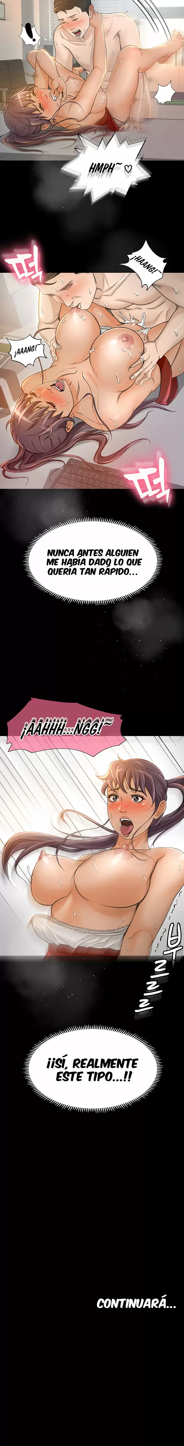 Good Girl Capítulo 7 - Page 10