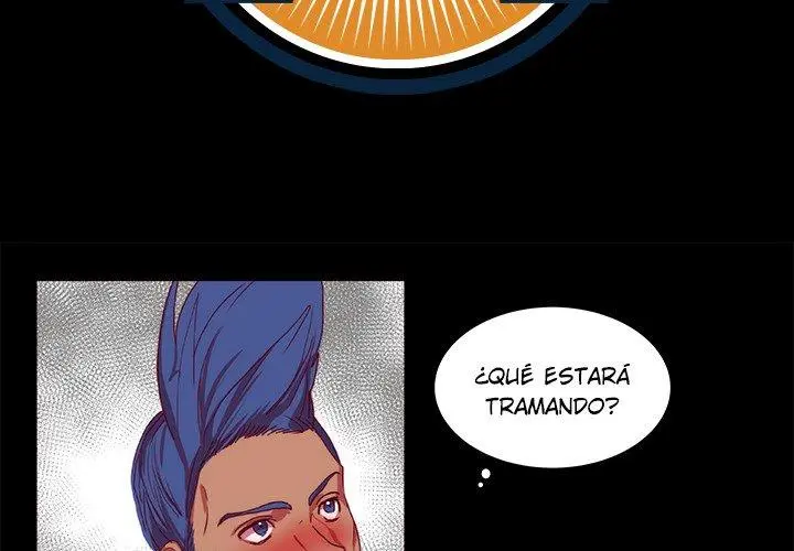 Body Choke Capítulo 10 - Page 2