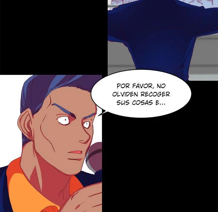 Body Choke Capítulo 10 - Page 29