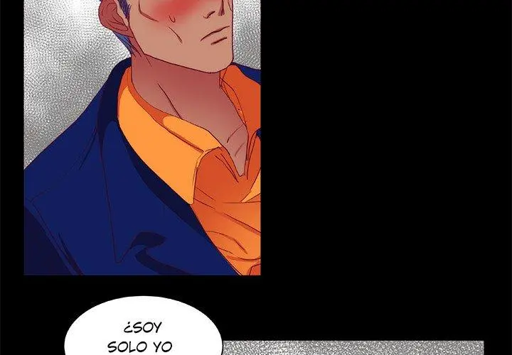 Body Choke Capítulo 10 - Page 3