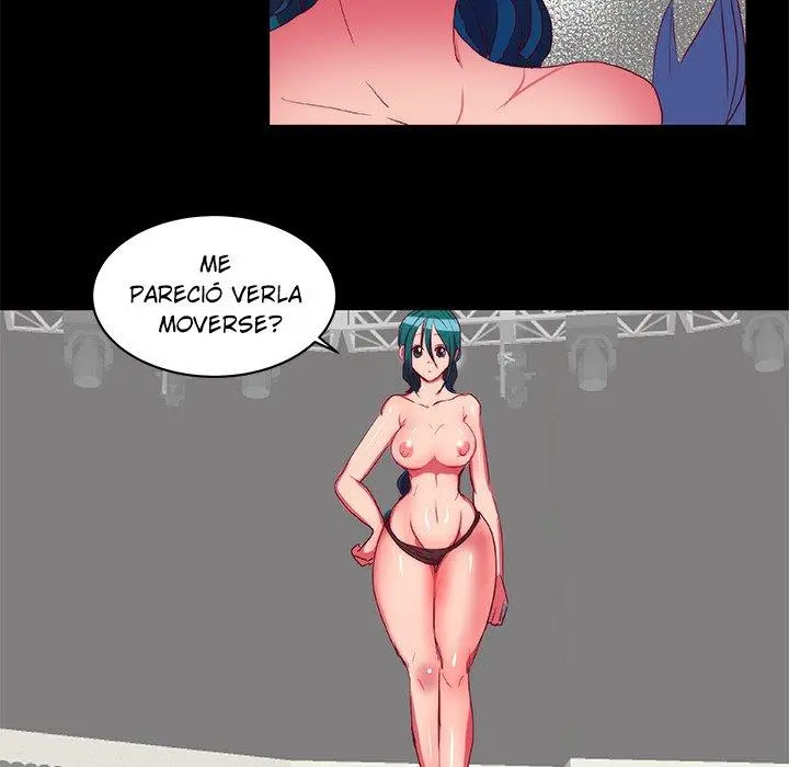 Body Choke Capítulo 10 - Page 5