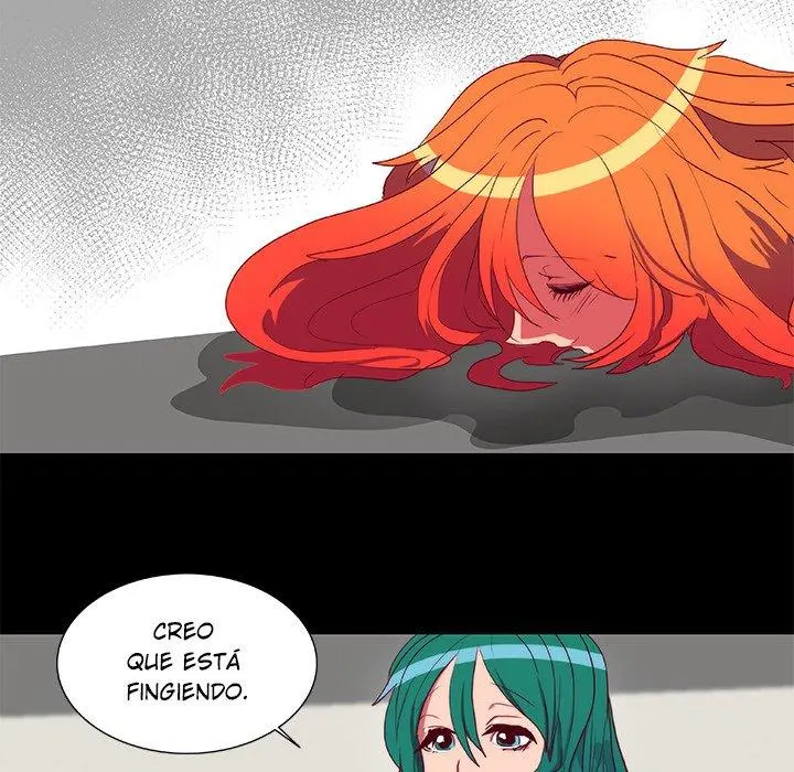 Body Choke Capítulo 10 - Page 7