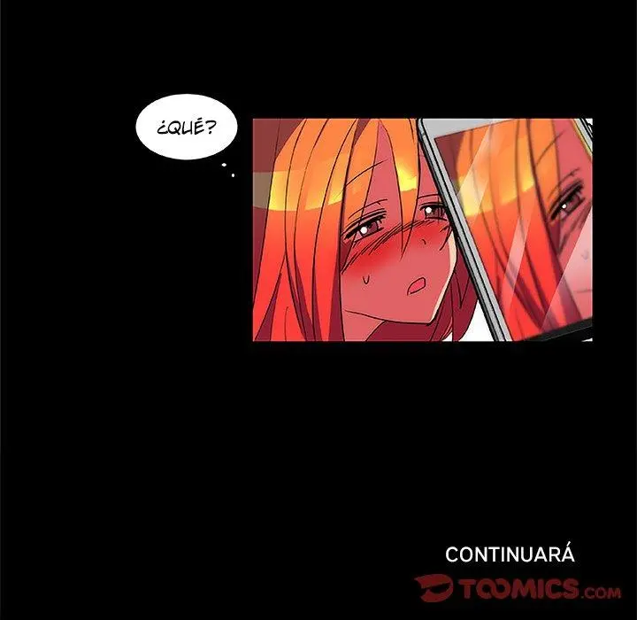 Body Choke Capítulo 12 - Page 46
