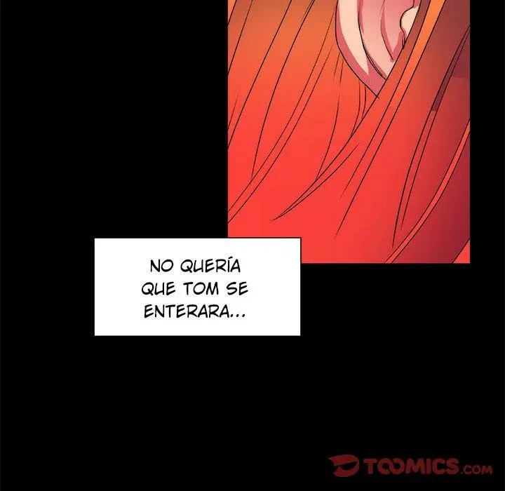 Body Choke Capítulo 13 - Page 43