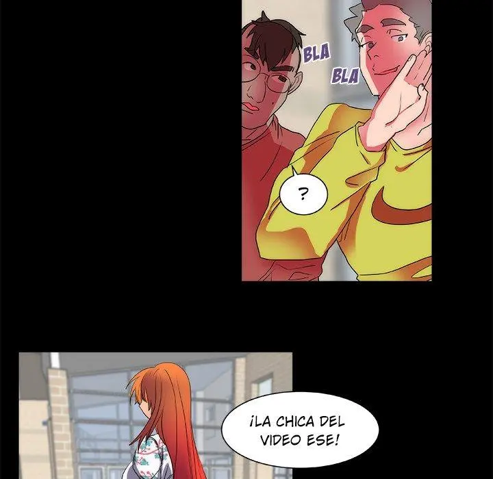 Body Choke Capítulo 13 - Page 6