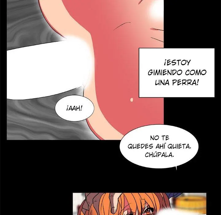 Body Choke Capítulo 14 - Page 28