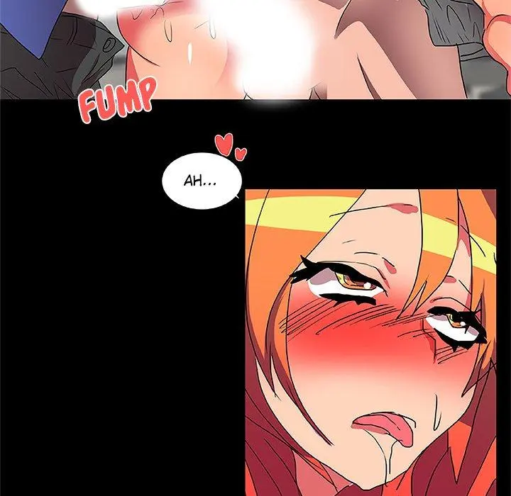 Body Choke Capítulo 14 - Page 48