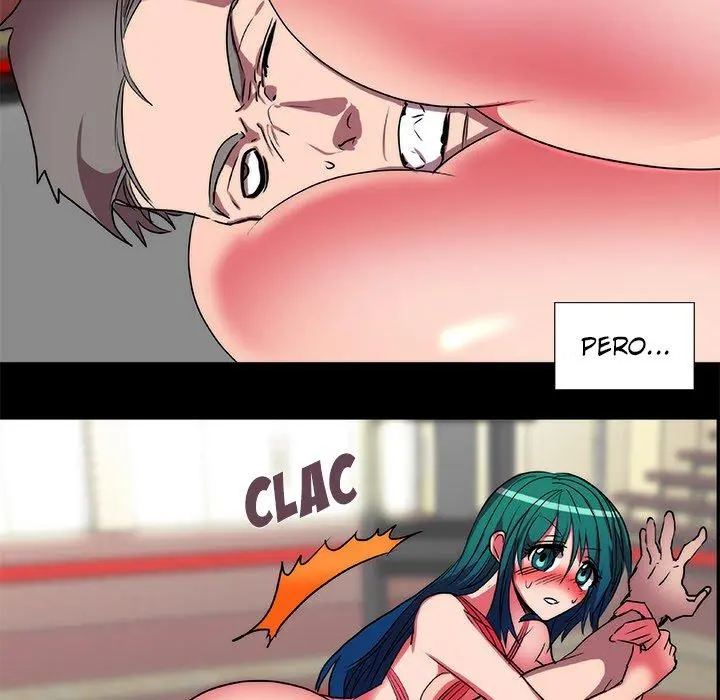 Body Choke Capítulo 17 - Page 10