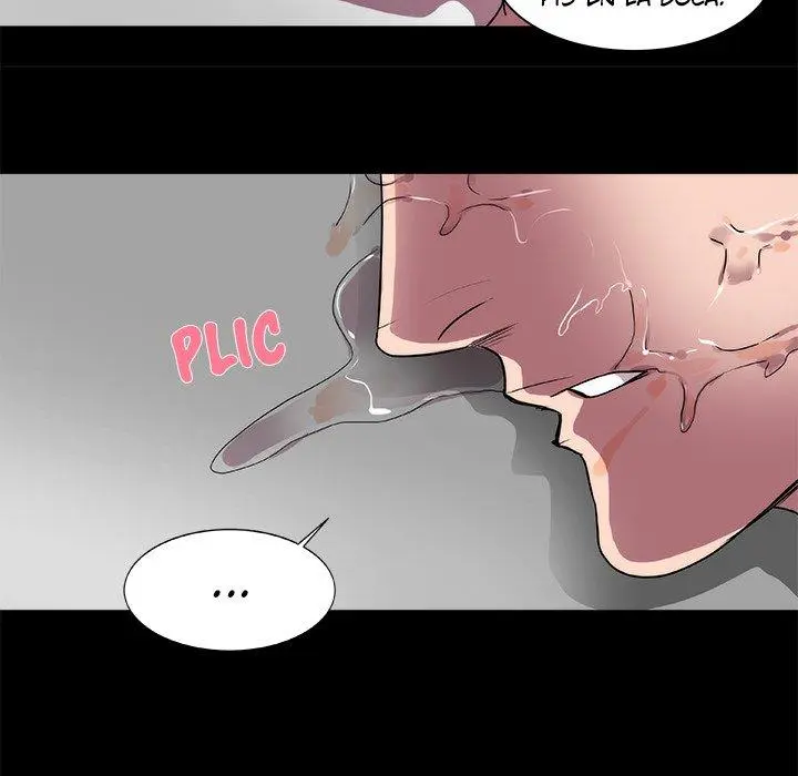 Body Choke Capítulo 17 - Page 36